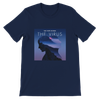 The Virus - Unisex T-Shirt