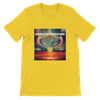 Caught in the Future - Unisex T-Shirt