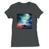 A Shell Of What Could Be - Women’s Cut T-Shirt