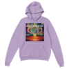 Caught in the Future - Classic Unisex Pullover Hoodie