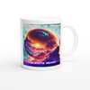 Journey of Trials - Ceramic Mug