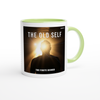 The Old Self (Acoustic) - Ceramic Mug