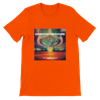 Caught in the Future - Unisex T-Shirt