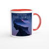 The Virus - Ceramic Mug