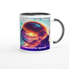 Journey of Trials - Ceramic Mug