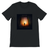 The Shade - Unisex T-Shirt