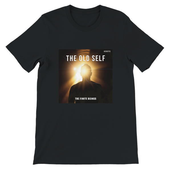 The Old Self (Acoustic) - Unisex T-Shirt