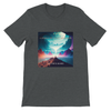 A Shell Of What Could Be - Unisex T-Shirt