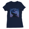 The Virus - Women’s Cut T-Shirt