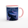 The Virus - Ceramic Mug