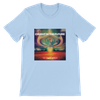 Caught in the Future - Unisex T-Shirt