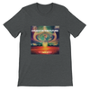 Caught in the Future - Unisex T-Shirt