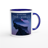 The Virus - Ceramic Mug