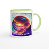 Journey of Trials - Ceramic Mug