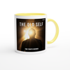 The Old Self (Acoustic) - Ceramic Mug