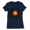 The Shade - Women’s Cut T-Shirt