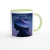 The Virus - Ceramic Mug