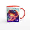 Journey of Trials - Ceramic Mug