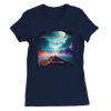 A Shell Of What Could Be - Women’s Cut T-Shirt