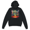 Caught in the Future - Classic Unisex Pullover Hoodie