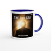 The Old Self (Acoustic) - Ceramic Mug