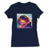 Journey of Trials - Women’s Cut T-Shirt
