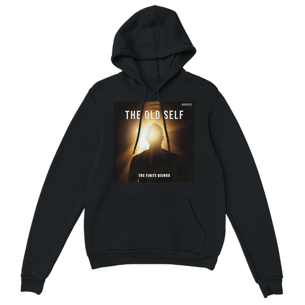 The Old Self (Acoustic) - Classic Unisex Pullover Hoodie