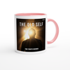 The Old Self (Acoustic) - Ceramic Mug
