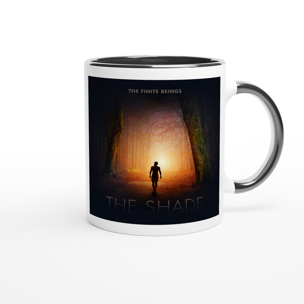 The Shade - Ceramic Mug