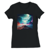 A Shell Of What Could Be - Women’s Cut T-Shirt