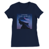 The Virus - Women’s Cut T-Shirt