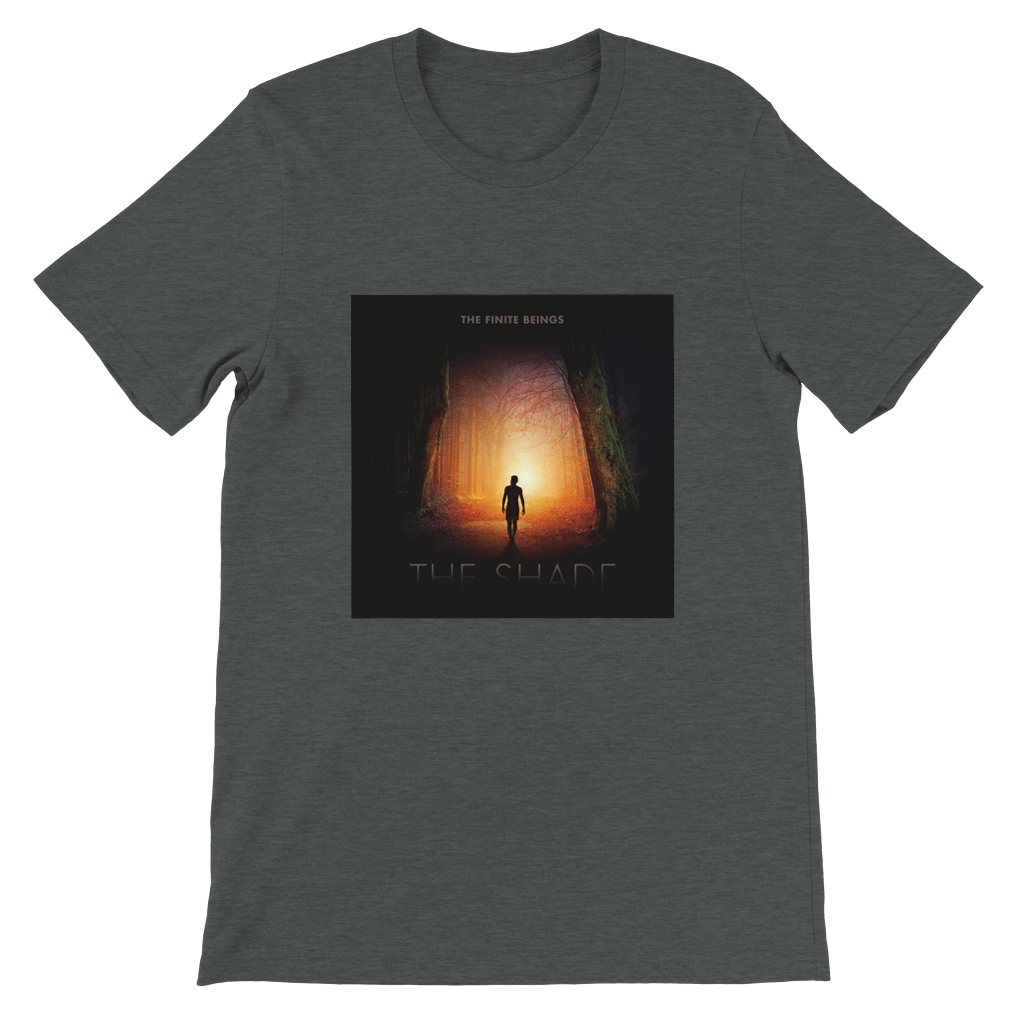 The Shade - Unisex T-Shirt