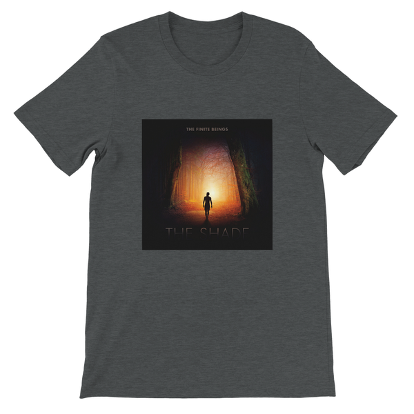 The Shade - Unisex T-Shirt