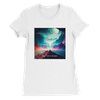 A Shell Of What Could Be - Women’s Cut T-Shirt