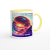 Journey of Trials - Ceramic Mug