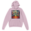 Caught in the Future - Classic Unisex Pullover Hoodie