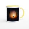 The Shade - Ceramic Mug
