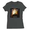 The Old Self (Acoustic) - Women’s Cut T-Shirt