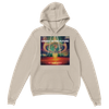 Caught in the Future - Classic Unisex Pullover Hoodie