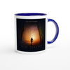 The Shade - Ceramic Mug