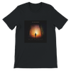 The Shade - Unisex T-Shirt