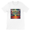 Caught in the Future - Unisex T-Shirt