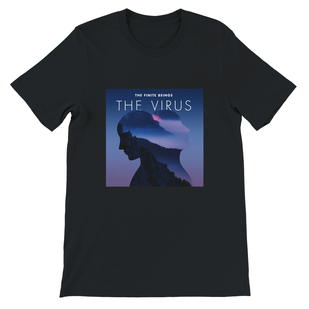 The Virus - Unisex T-Shirt