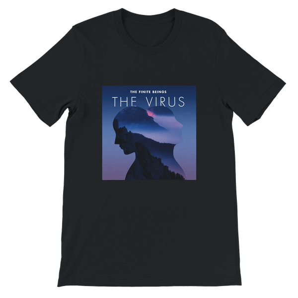 The Virus - Unisex T-Shirt