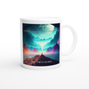 A Shell Of What Could Be - Ceramic Mug
