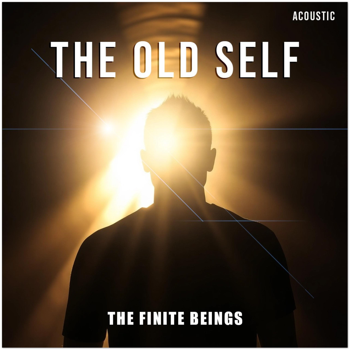 The Old Self (Acoustic) - Fine Art Poster