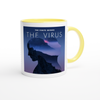 The Virus - Ceramic Mug