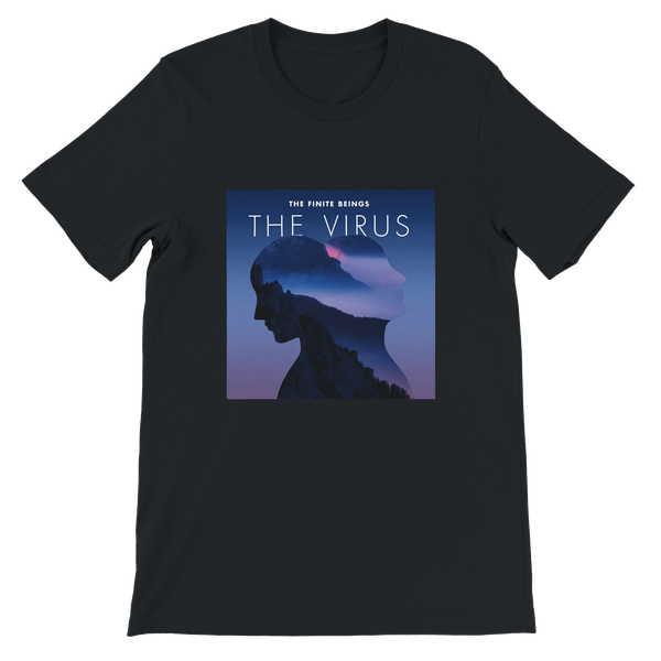 The Virus - Unisex T-Shirt