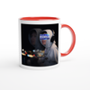 Notice Me - Ceramic Mug