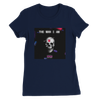 The Man I Am - Women’s Cut T-Shirt